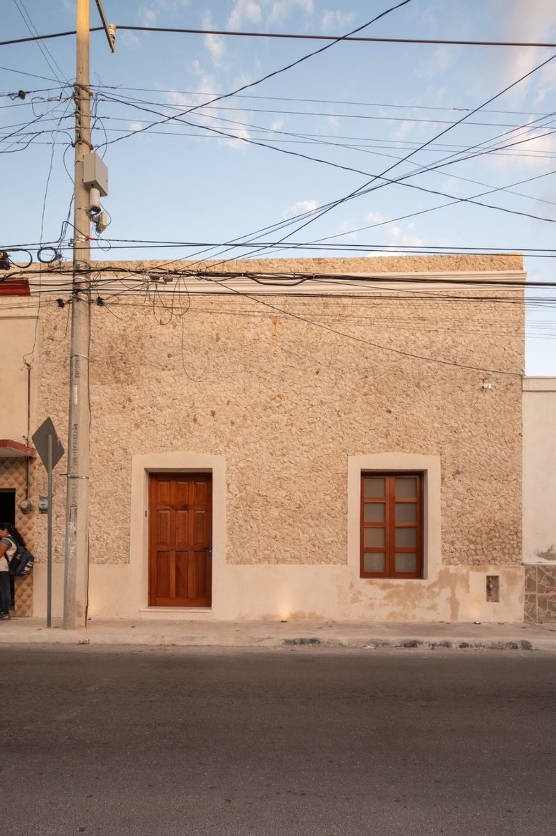 Casa en Mérida Centro, Mérida, foto 2 de 49