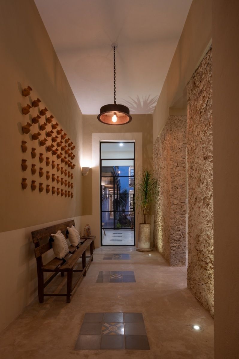 Casa en Mérida Centro, Mérida, foto 3 de 49