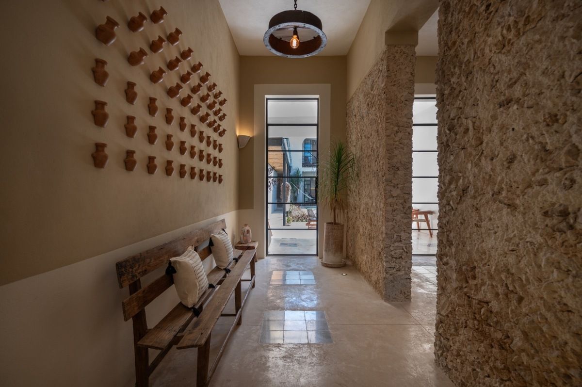 Casa en Mérida Centro, Mérida, foto 5 de 49