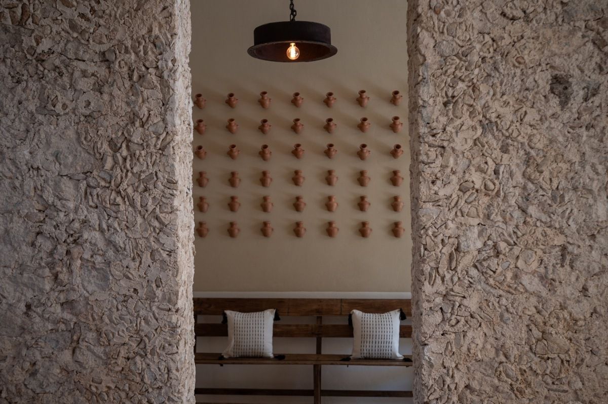 Casa en Mérida Centro, Mérida, foto 6 de 49