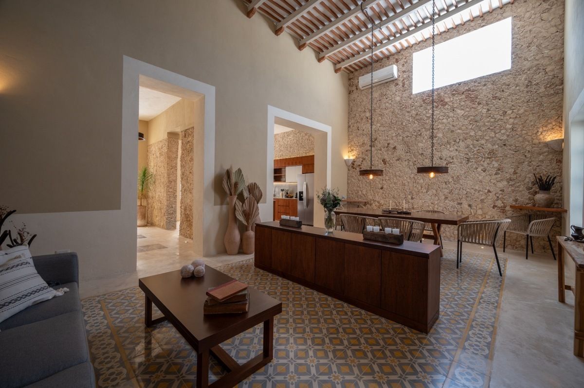 Casa en Mérida Centro, Mérida, foto 8 de 49