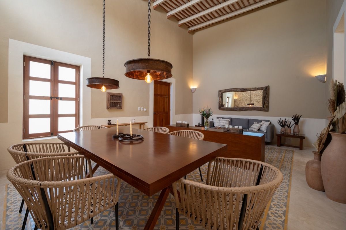 Casa en Mérida Centro, Mérida, foto 9 de 49
