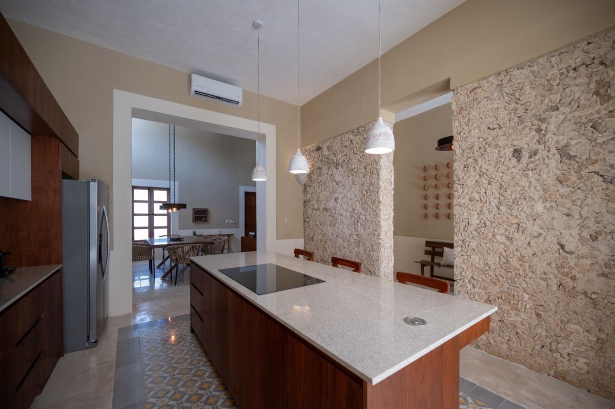 Casa en Mérida Centro, Mérida, foto 16 de 49