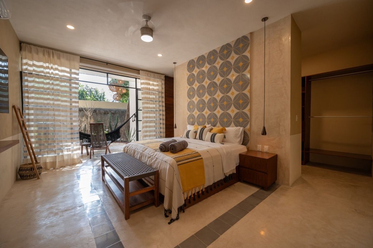 Casa en Mérida Centro, Mérida, foto 42 de 49