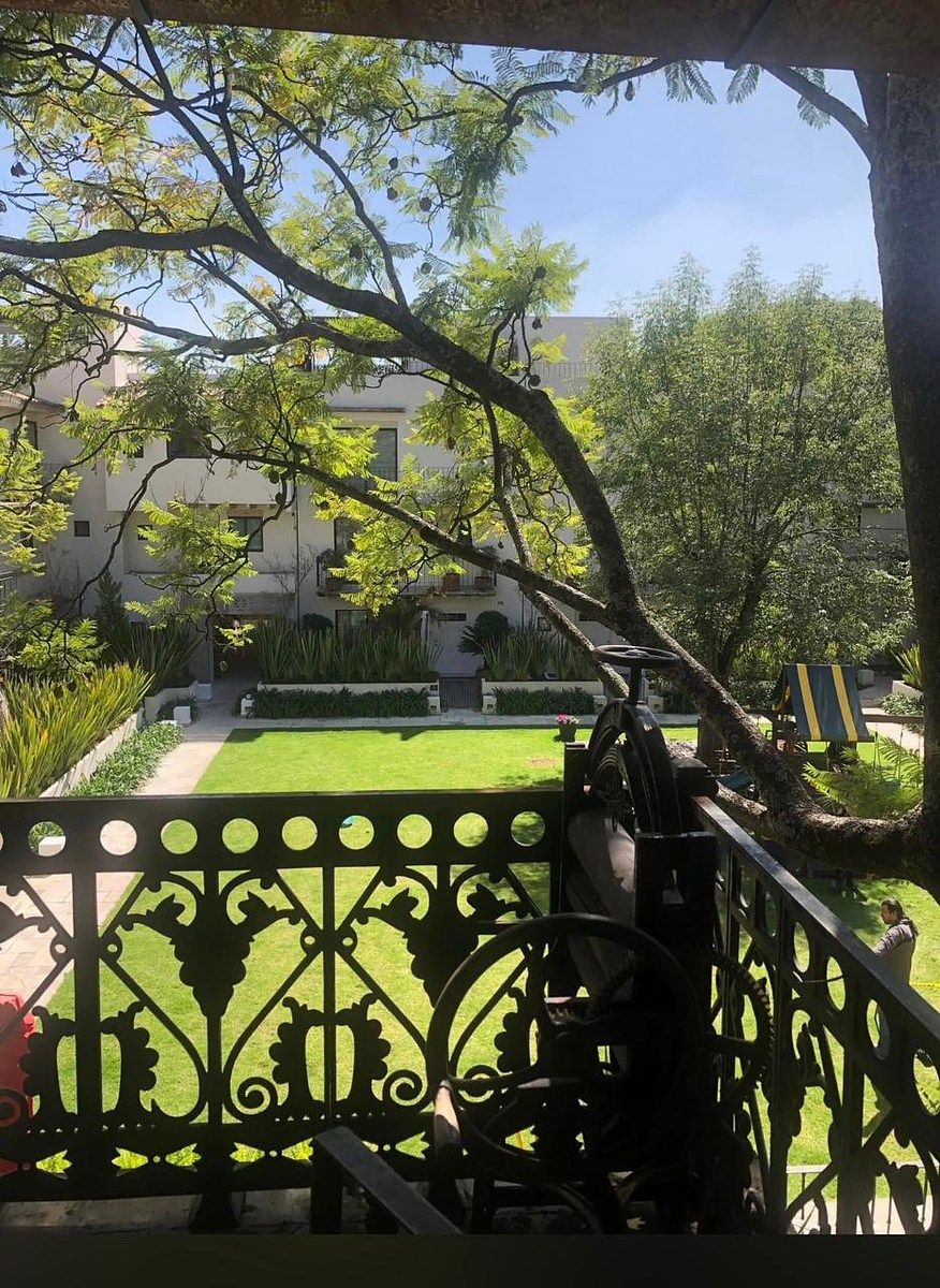 Apartamento em Lomas de Tetelpan, Álvaro Obregón, foto 2 de 19