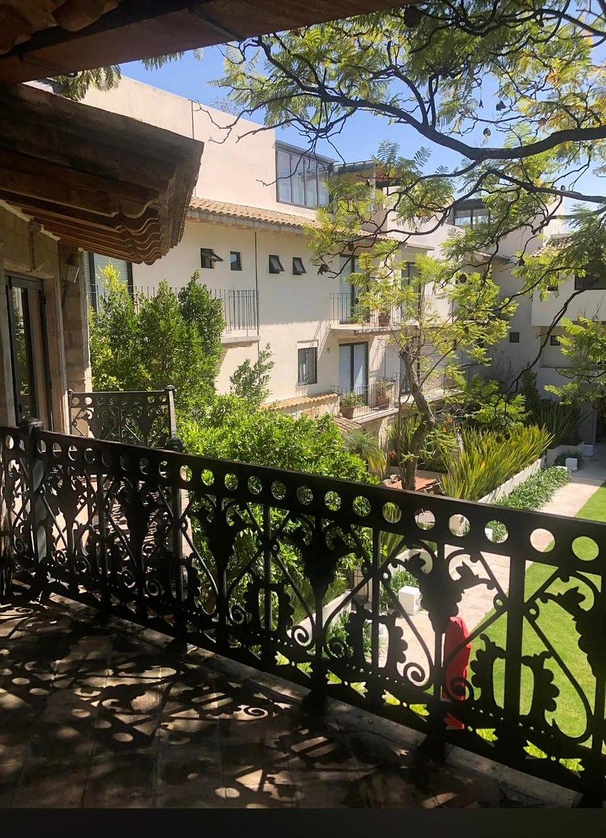 Apartamento em Lomas de Tetelpan, Álvaro Obregón, foto 3 de 19