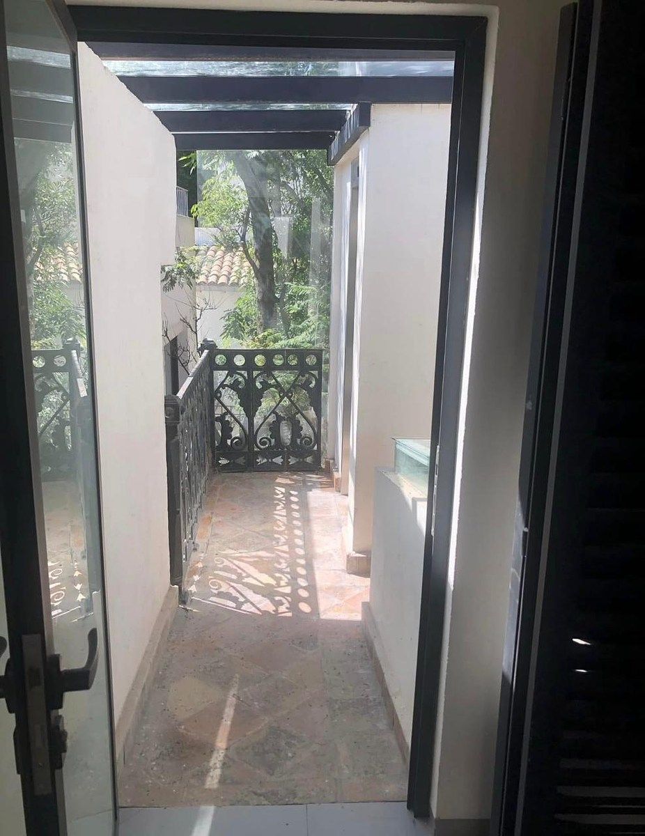 Apartamento em Lomas de Tetelpan, Álvaro Obregón, foto 4 de 19