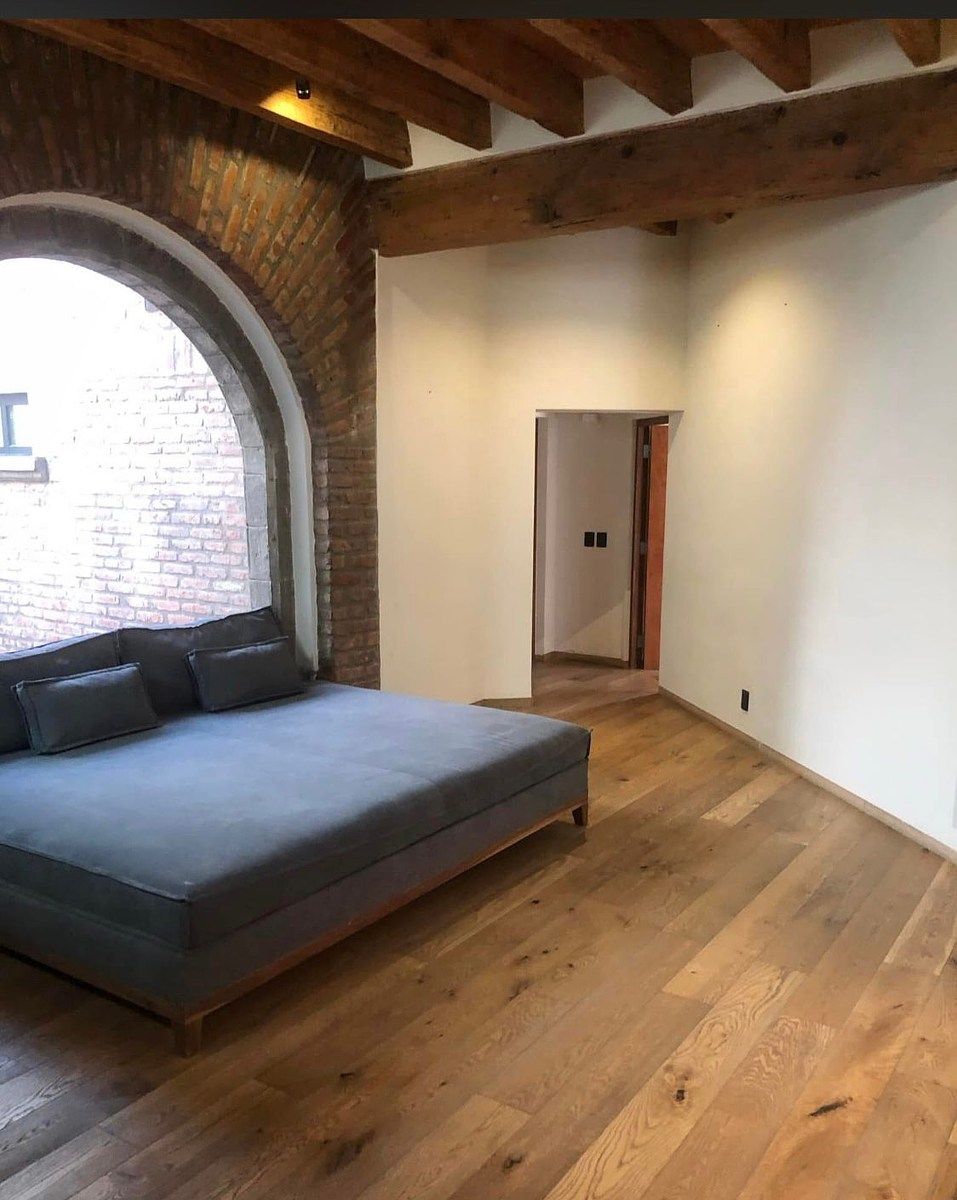 Apartamento em Lomas de Tetelpan, Álvaro Obregón, foto 11 de 19