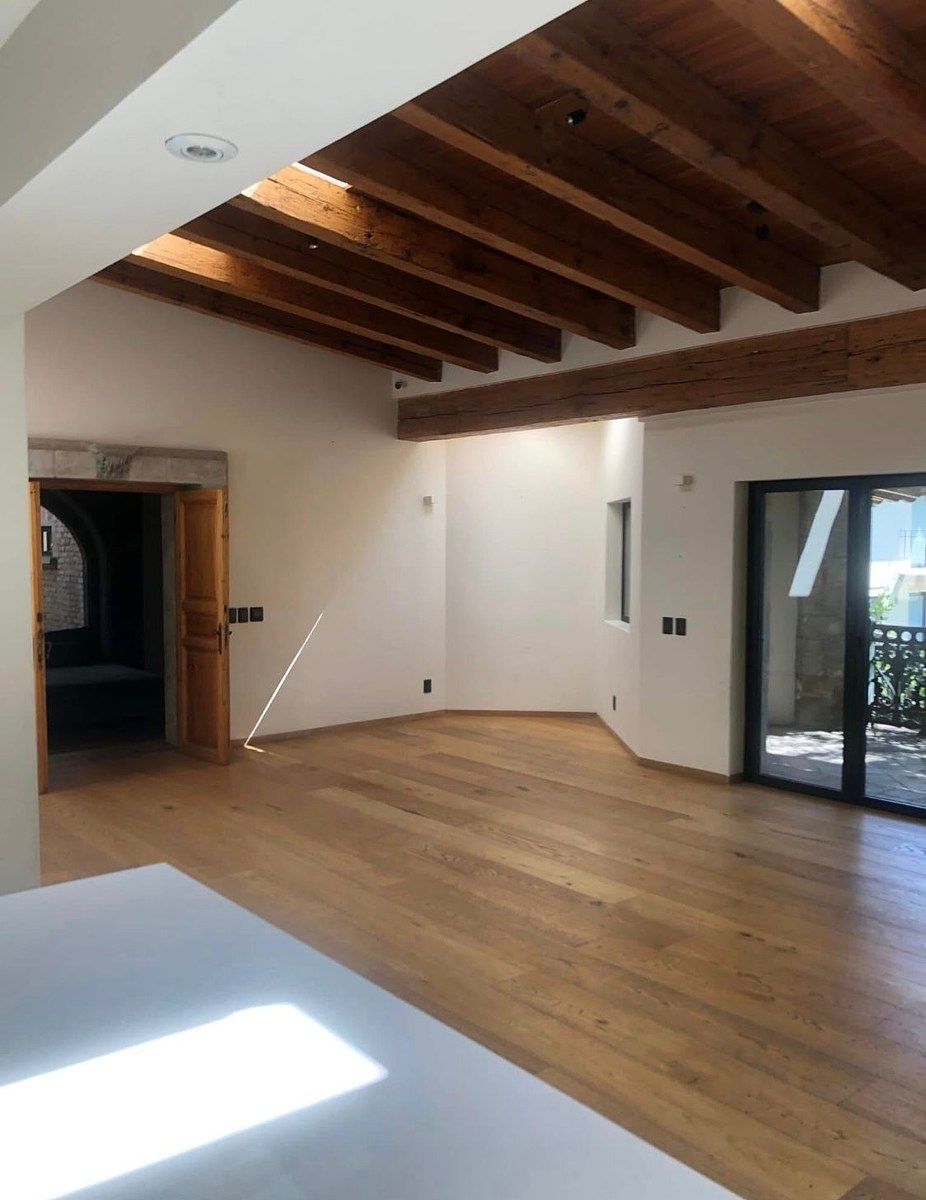 Apartamento em Lomas de Tetelpan, Álvaro Obregón, foto 13 de 19
