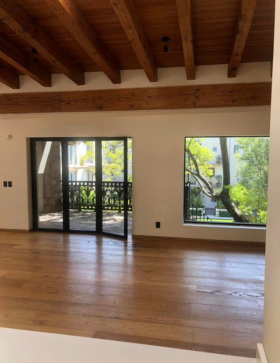 Apartamento em Lomas de Tetelpan, Álvaro Obregón, foto 14 de 19