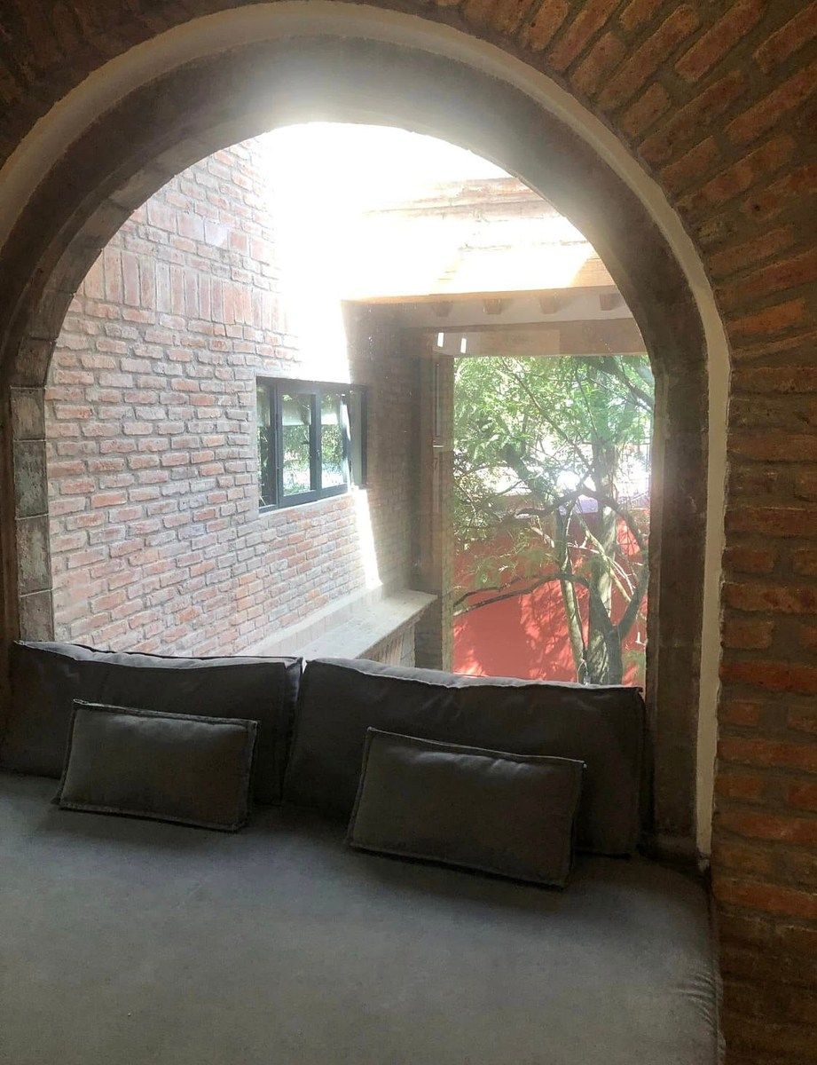 Apartamento em Lomas de Tetelpan, Álvaro Obregón, foto 16 de 19