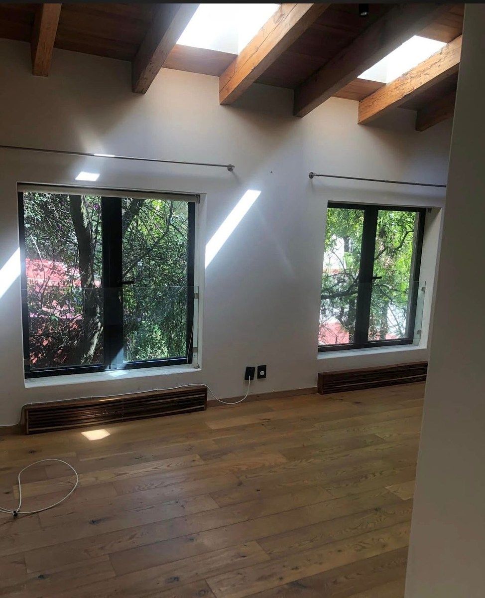 Apartamento em Lomas de Tetelpan, Álvaro Obregón, foto 17 de 19