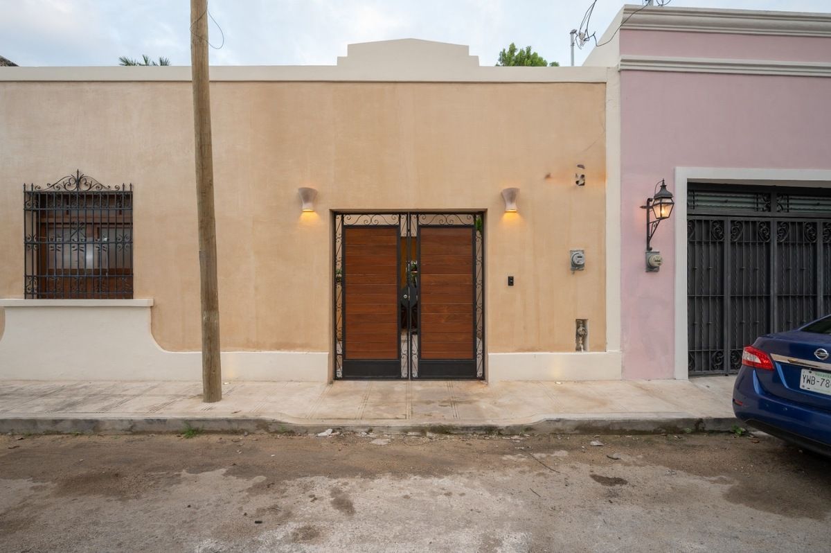 Casa en Mérida Centro, Mérida, foto 2 de 32