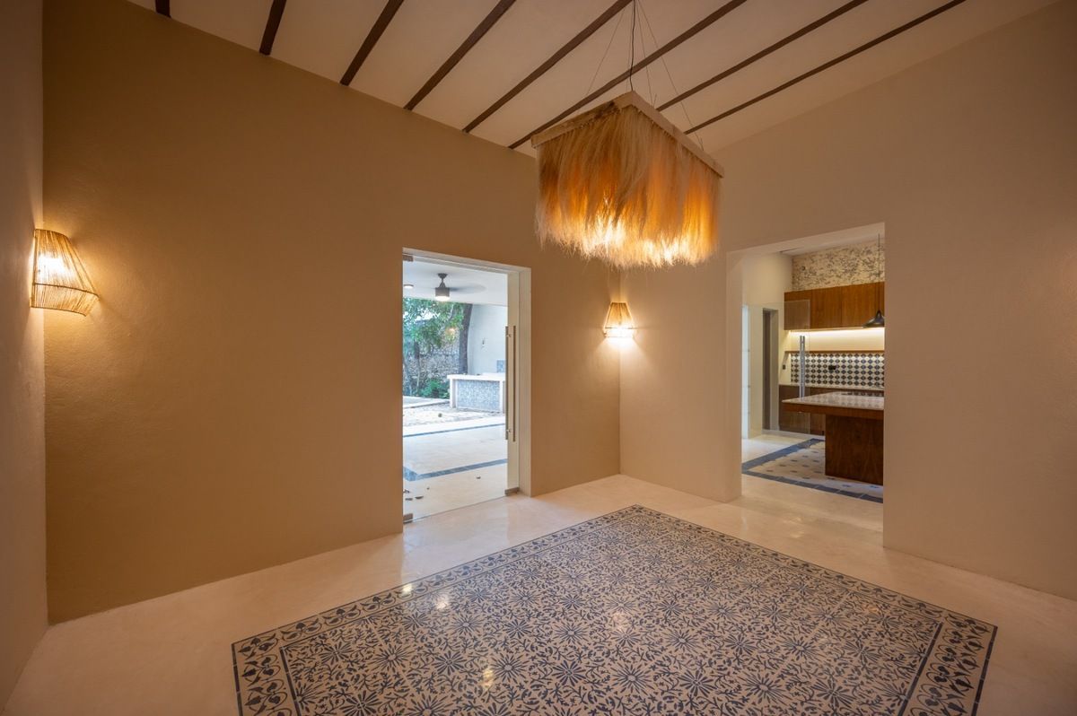 Casa en Mérida Centro, Mérida, foto 5 de 32