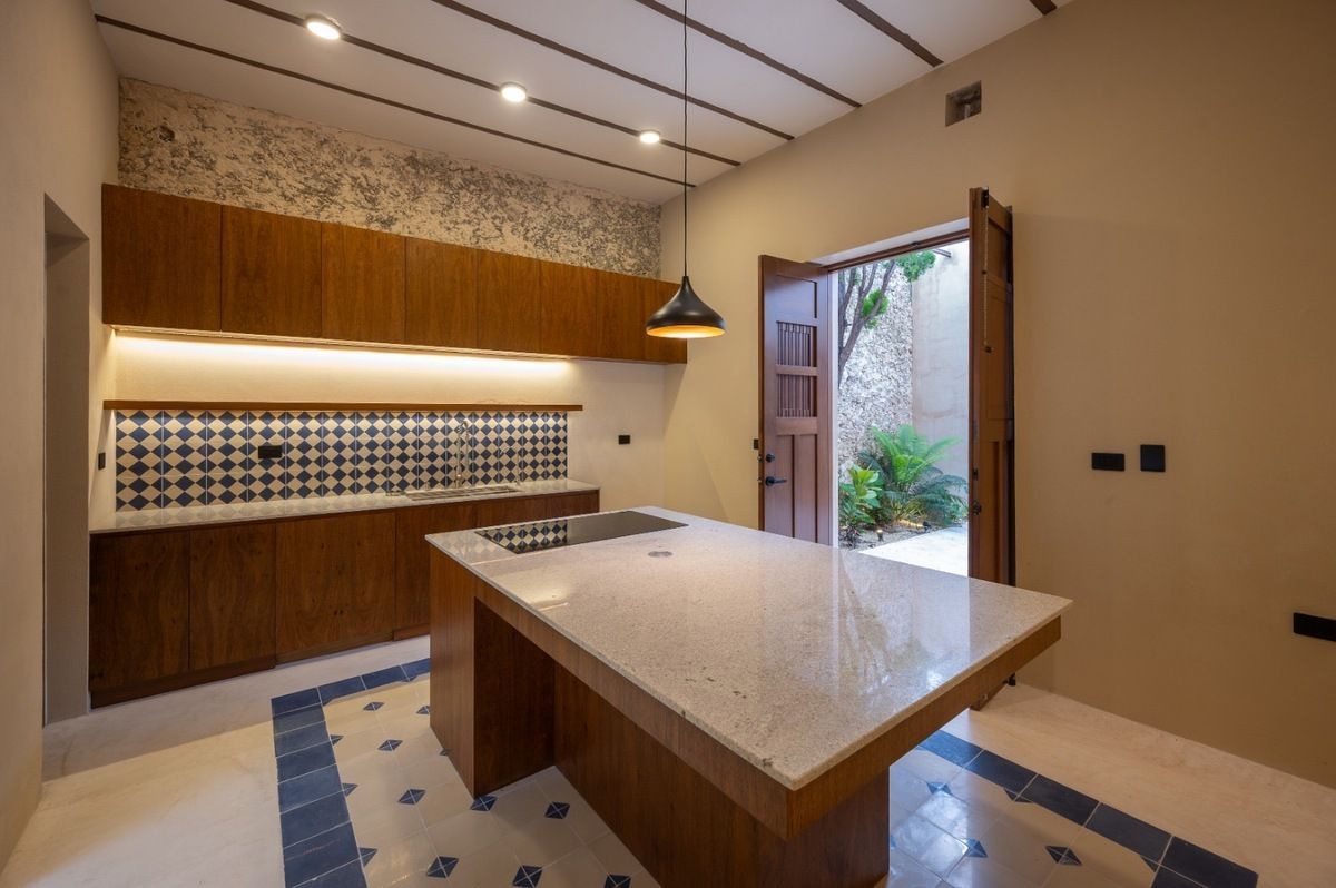 Casa en Mérida Centro, Mérida, foto 8 de 32