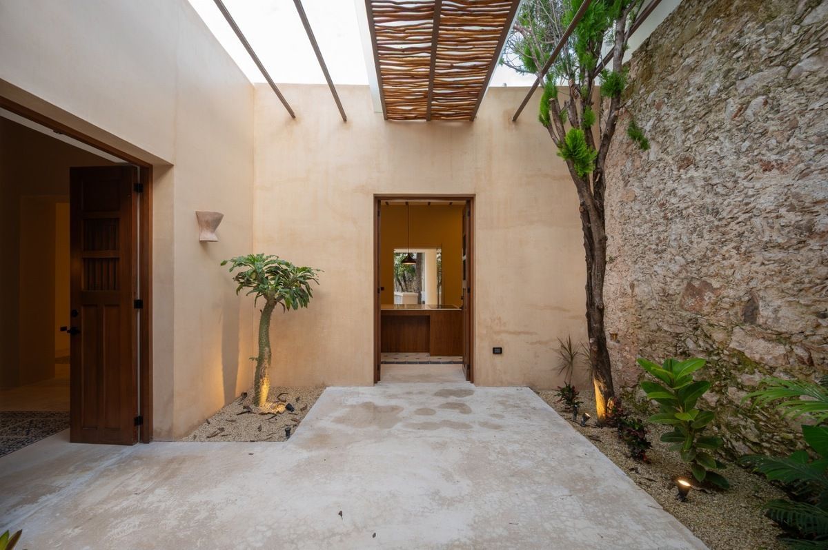 Casa en Mérida Centro, Mérida, foto 9 de 32