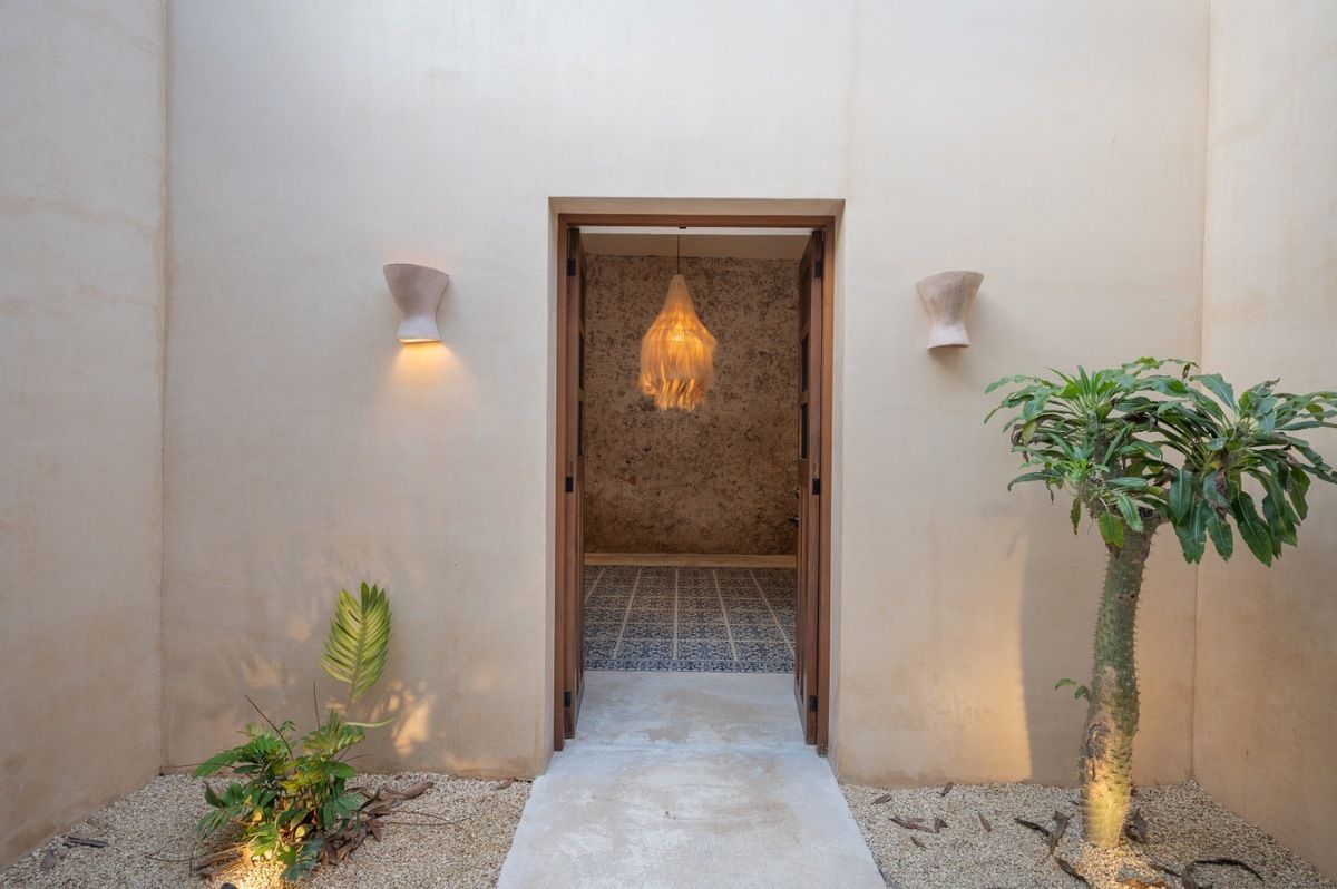 Casa en Mérida Centro, Mérida, foto 10 de 32
