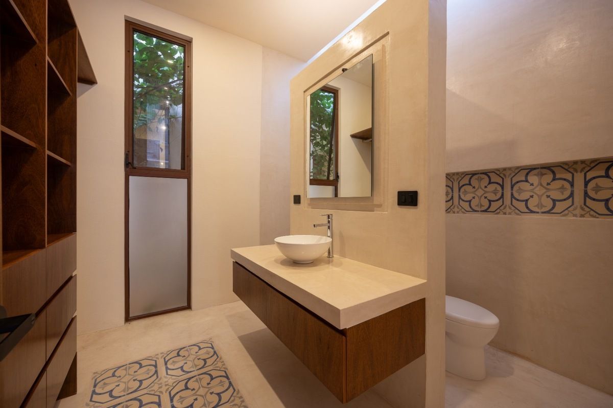 Casa en Mérida Centro, Mérida, foto 14 de 32