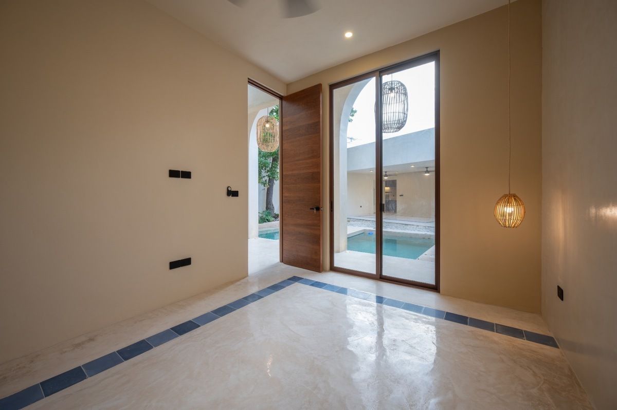 Casa en Mérida Centro, Mérida, foto 16 de 32