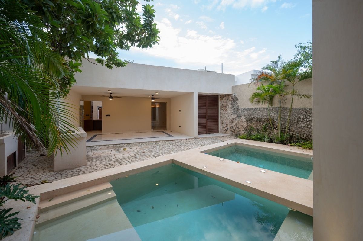 Casa en Mérida Centro, Mérida, foto 18 de 32