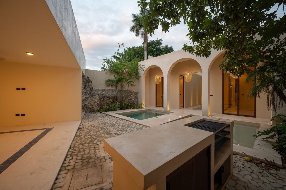 Casa en Mérida Centro, Mérida, foto 30 de 32