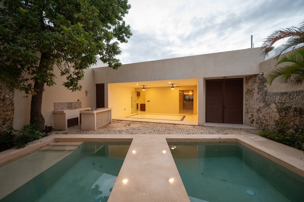 Casa en Mérida Centro, Mérida, foto 32 de 32