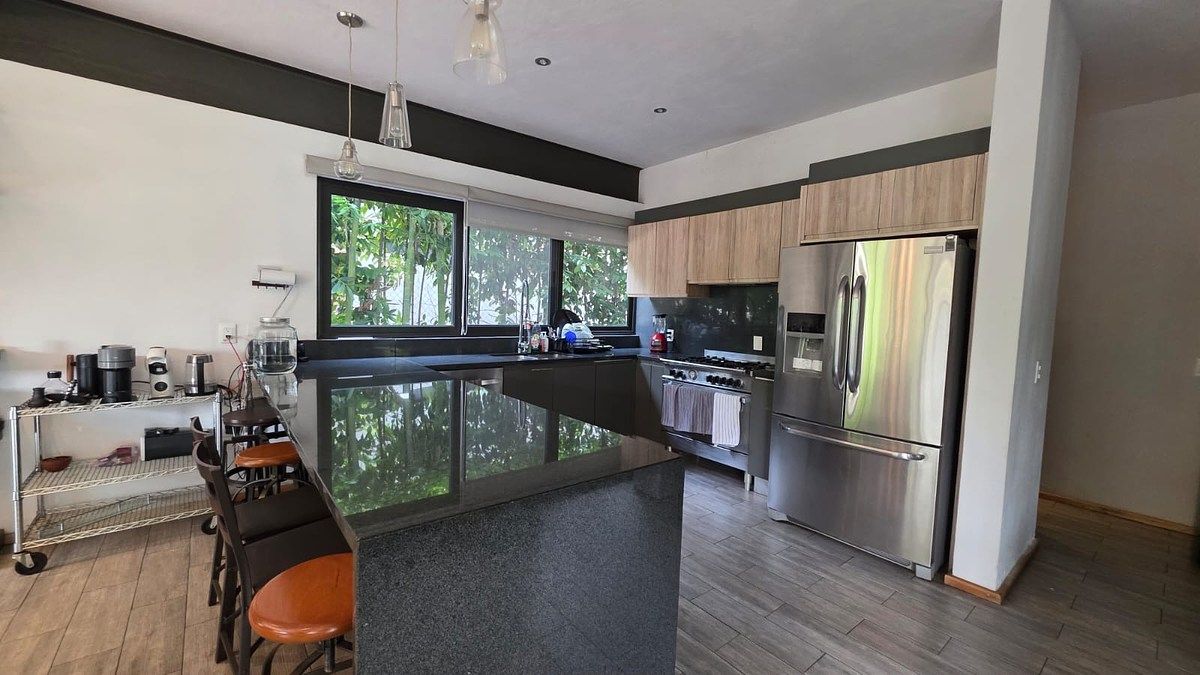 House in Gated Community in Avándaro, Valle de Bravo, photo 9 of 21