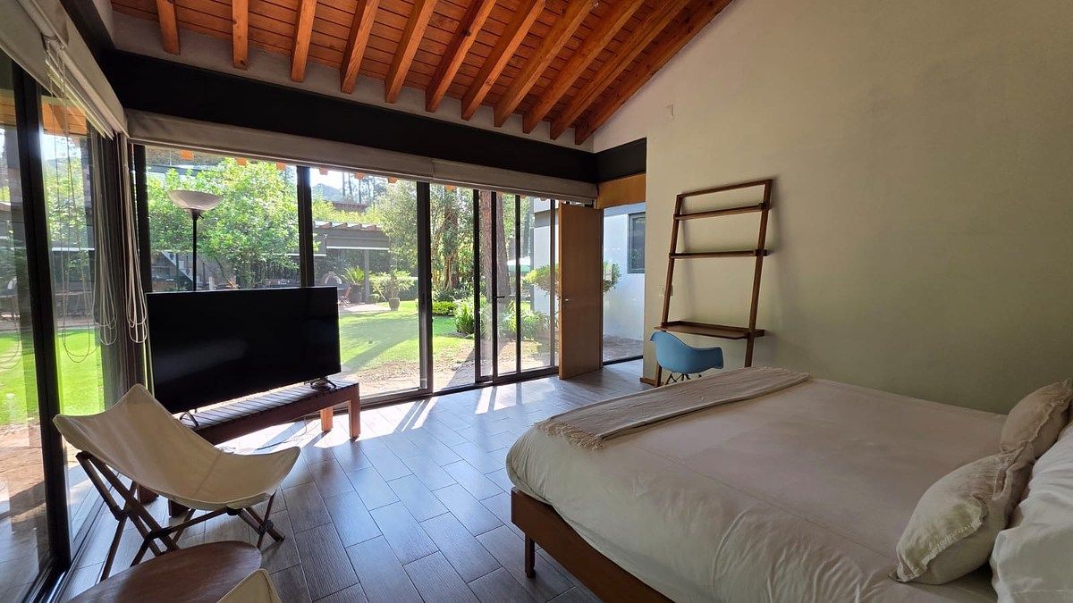 House in Gated Community in Avándaro, Valle de Bravo, photo 10 of 21