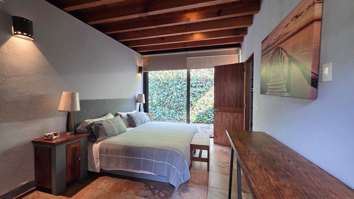 House in Gated Community in Avándaro, Valle de Bravo, photo 12 of 21