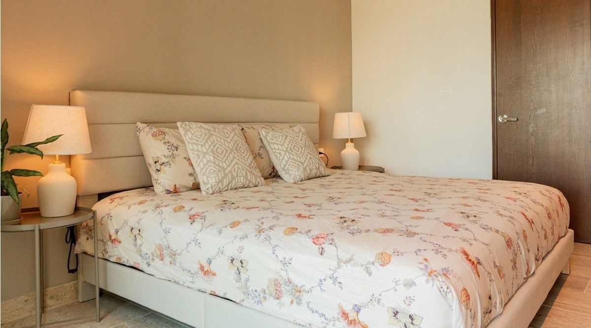 Apartamento em Yucalpeten, Progreso, foto 4 de 10