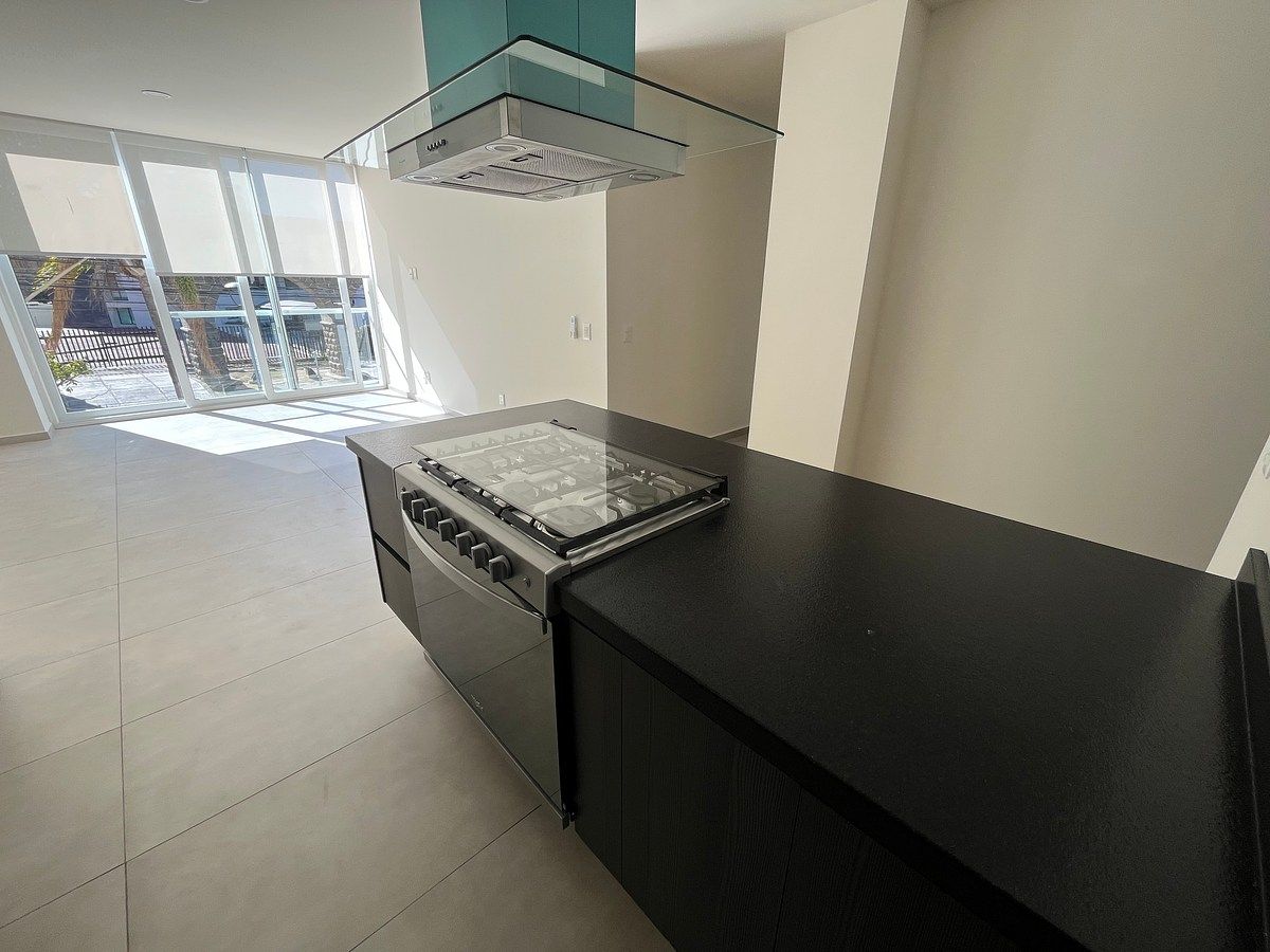 Apartment in Providencia 4a Secc, Guadalajara, photo 2 of 16