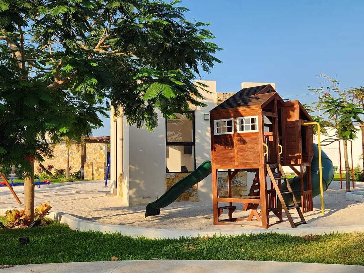 Lot in Tamanché, Mérida, photo 10 of 32