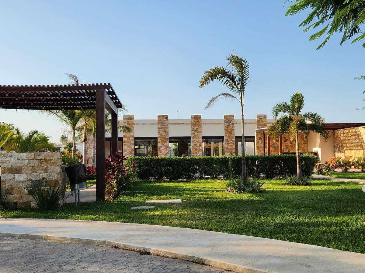 Lot in Tamanché, Mérida, photo 11 of 32