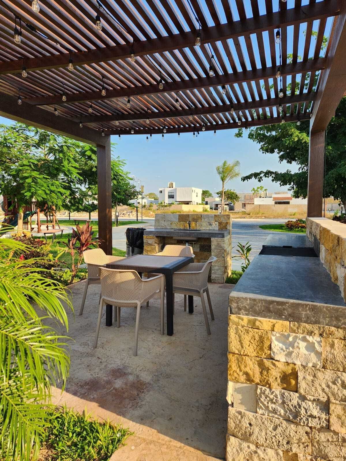 Lot in Tamanché, Mérida, photo 14 of 32