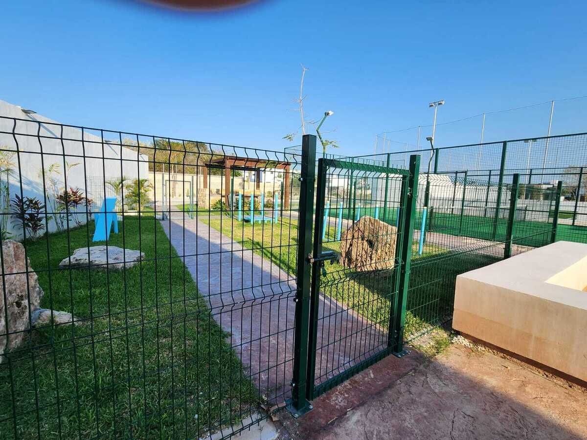 Lot in Tamanché, Mérida, photo 21 of 32