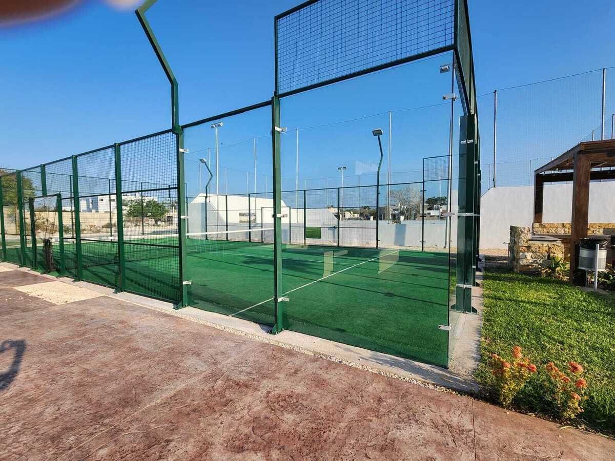 Lot in Tamanché, Mérida, photo 22 of 32
