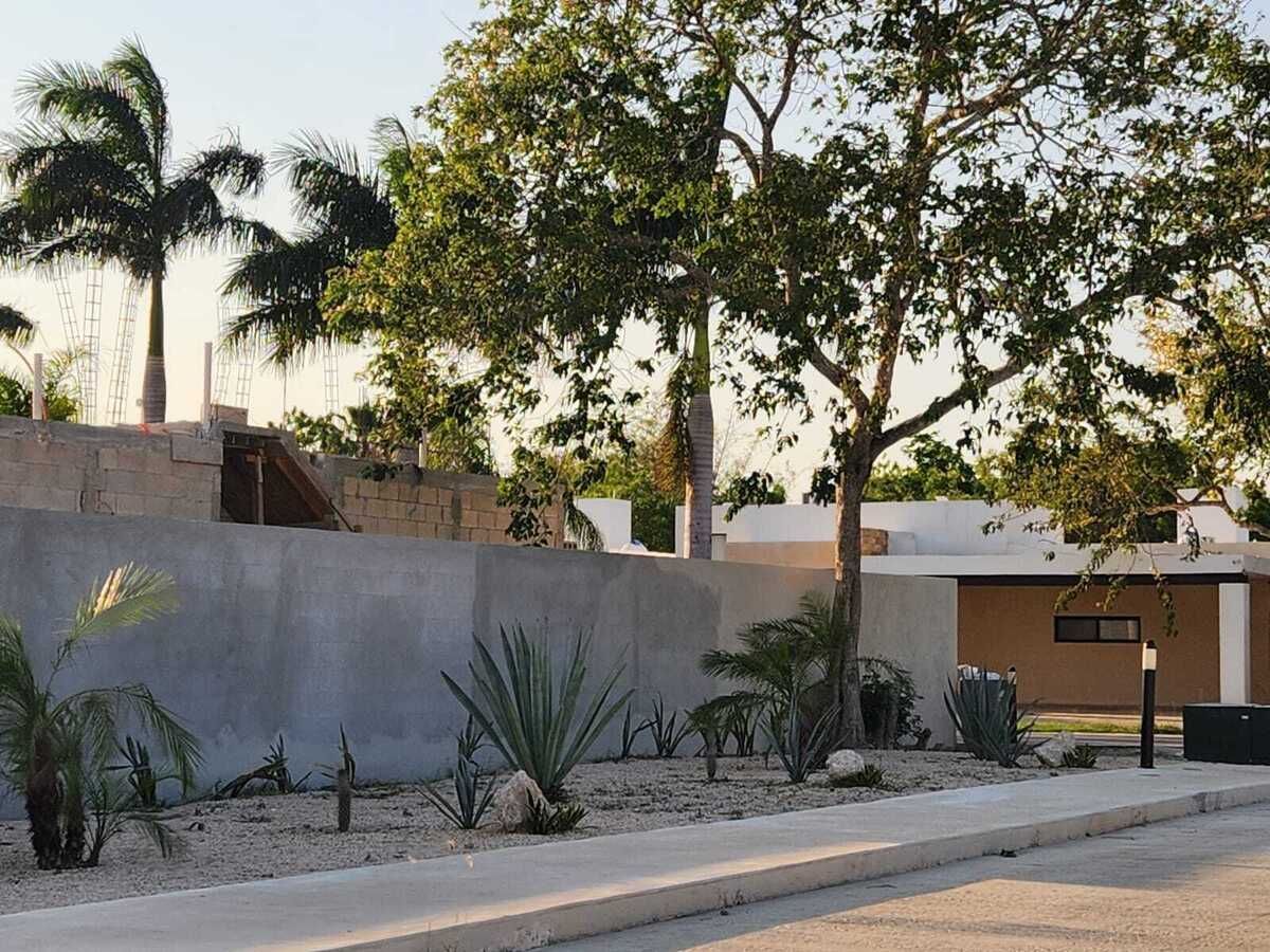Lot in Tamanché, Mérida, photo 30 of 32