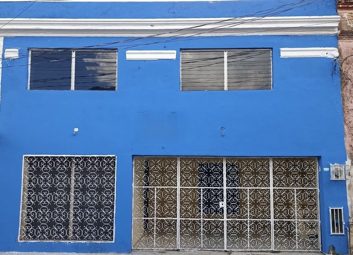 Casa para remodelar en venta en el Barrio de San Cristóbal, photo 1 of 15