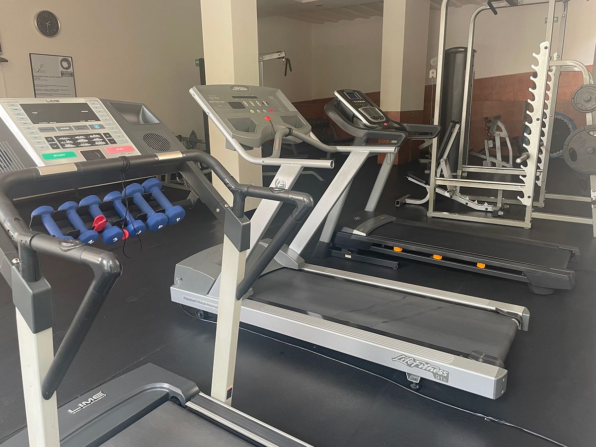 Gym, foto 20 de 27