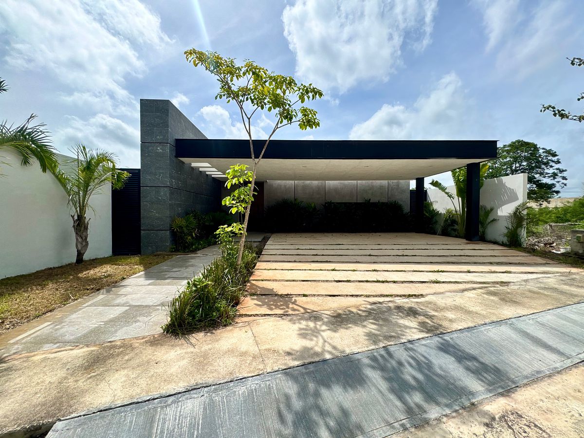House in Conkal, Conkal, photo 2 of 29