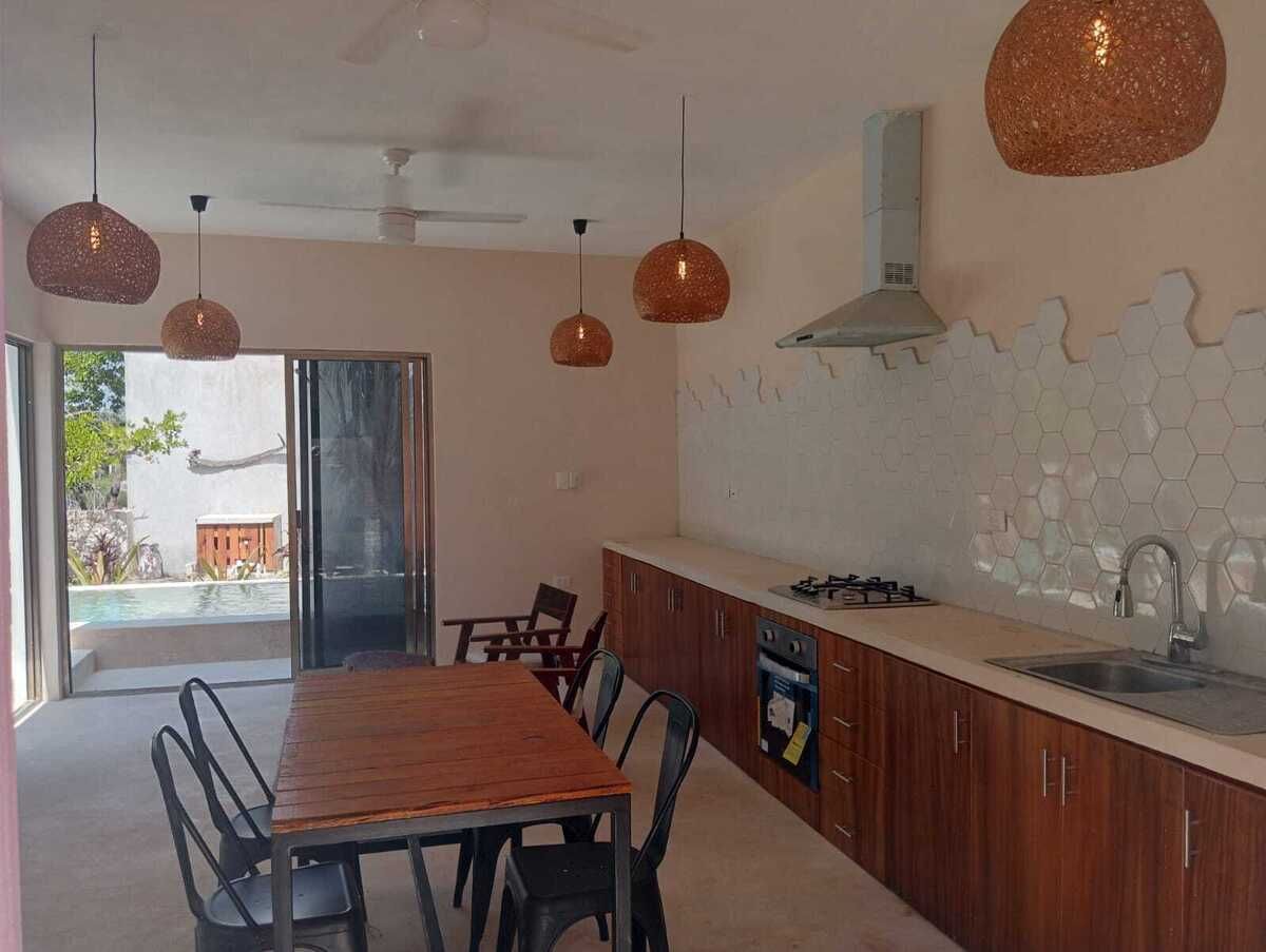 House in San Crisanto, Sinanché, photo 4 of 25