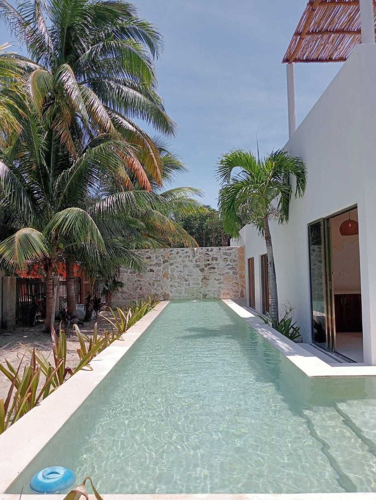 House in San Crisanto, Sinanché, photo 9 of 25