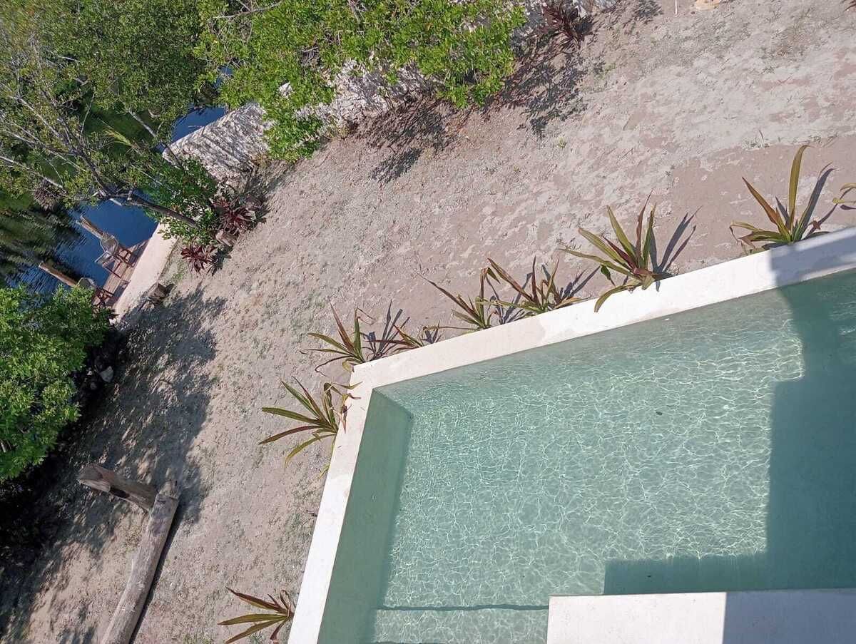 House in San Crisanto, Sinanché, photo 14 of 25