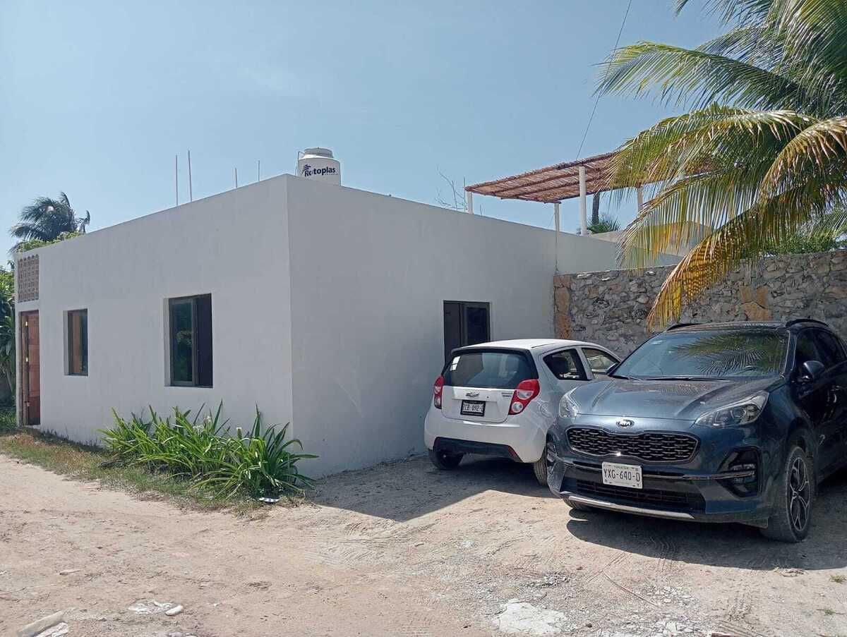 House in San Crisanto, Sinanché, photo 16 of 25