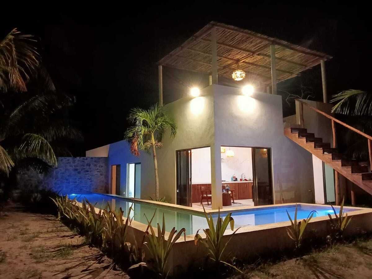 House in San Crisanto, Sinanché, photo 17 of 25