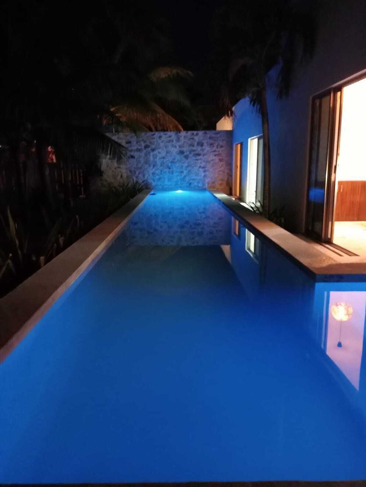 House in San Crisanto, Sinanché, photo 18 of 25