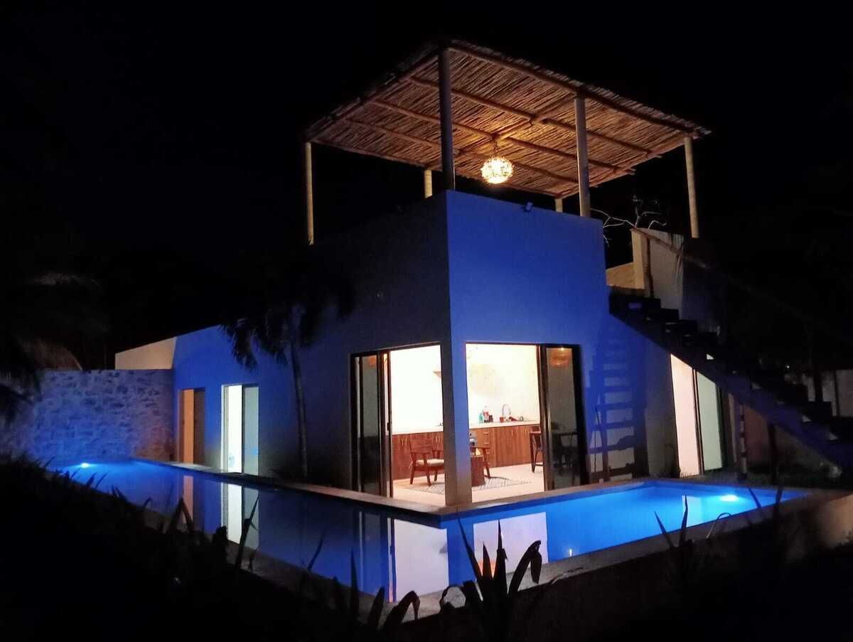 House in San Crisanto, Sinanché, photo 20 of 25