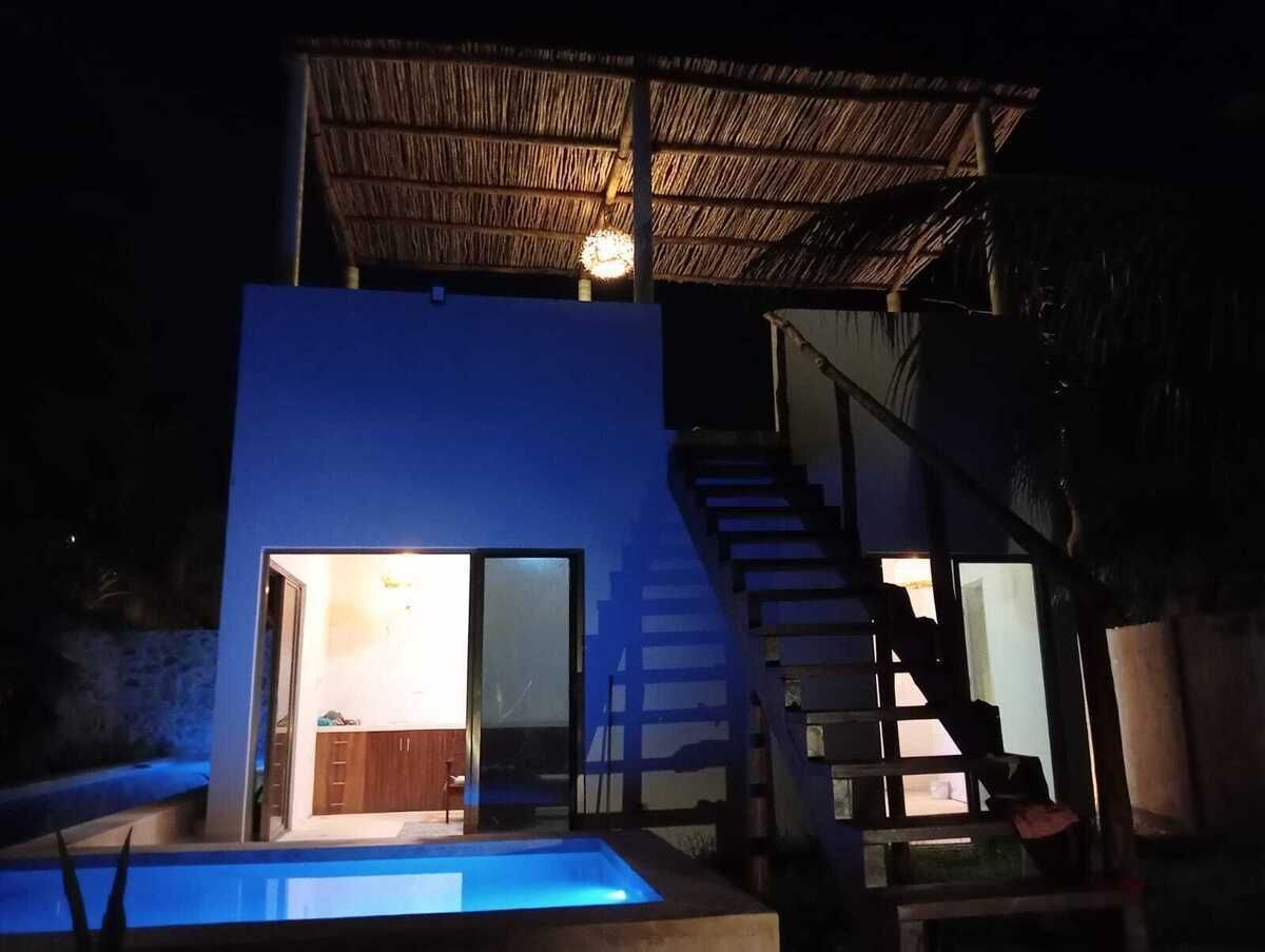 House in San Crisanto, Sinanché, photo 21 of 25