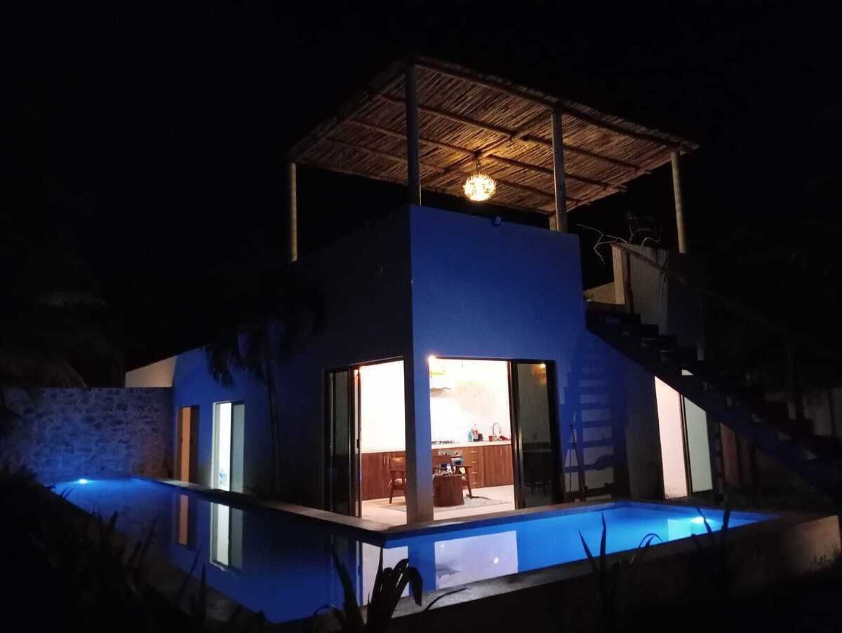 House in San Crisanto, Sinanché, photo 24 of 25