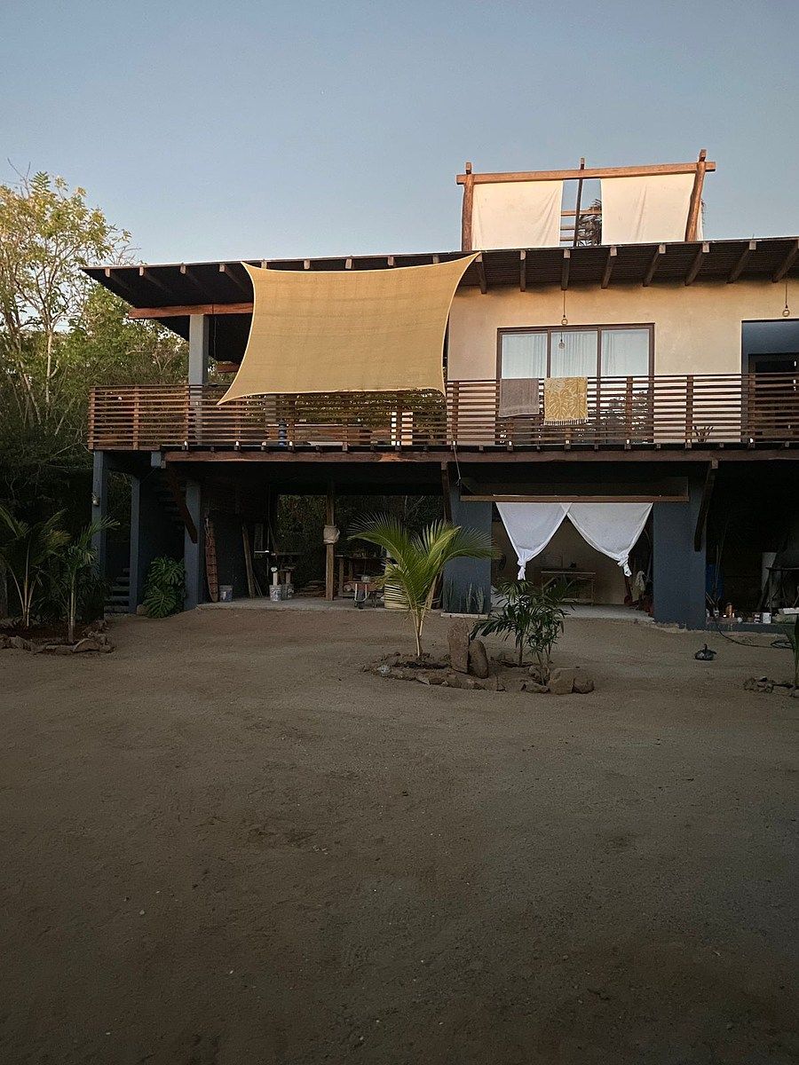 Casa em Troncones (Emiliano Zapata), La Unión de Isidoro Montes de Oca, foto 12 de 12